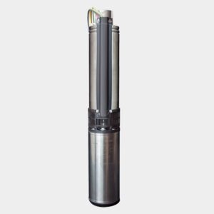 4in ss submersible pump