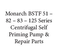 BSTF 51 – 82 – 83 – 125