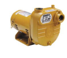 Monarch B50S Utility Transfer Pump & Repair Parts
