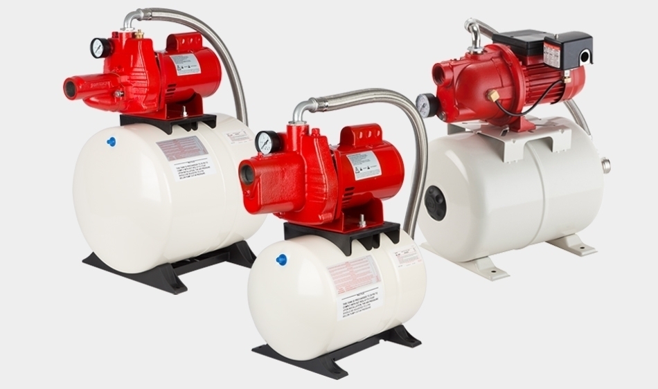 Red Lion Pump & Tank Systems Ken's Distributing