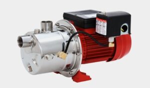 stainless steel shallow well jet pump rjs 75ss
