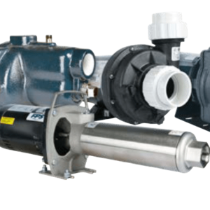 Franklin Electric Surface Pumps Residential & Light Commercial