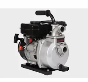 Aluminum Water Transfer Pump