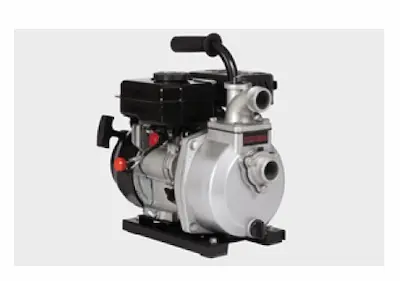 Aluminum Water Transfer Pump