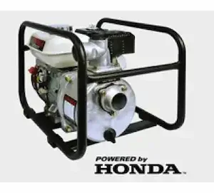 Aluminum Water Transfer Pump