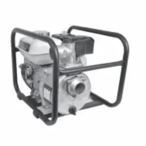 Aluminum Water Transfer Pump