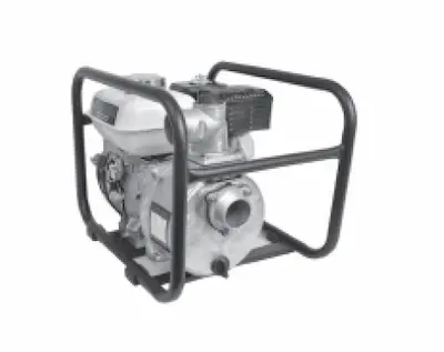 Aluminum Water Transfer Pump