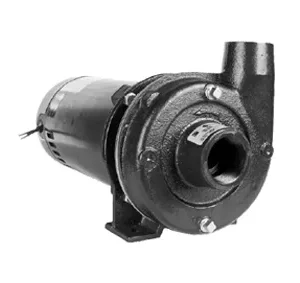 Franklin Electric FAC 3-5 HP Close Coupled Centrifugal Pump