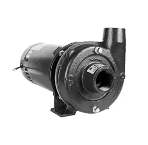 Franklin Electric FAC Half to 2 HP Close Coupled Centrifugal Pump