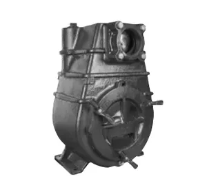 Franklin Electric FTT-20/40 Frame Mount Self-Priming Pump
