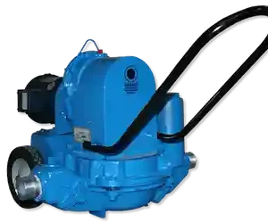 CH&E Generac Magnum MCP5438 Diaphragm Trash Pump & Repair Parts