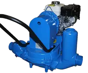 CH&E Generac Magnum MCP5538 Diaphragm Trash Pump & Repair Parts