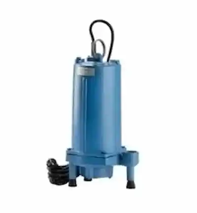 Monarch WS200GM Submersible Grinder Pump