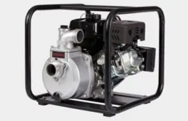 Aluminum Water Transfer Pump