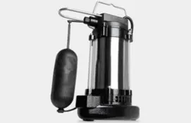 STAINLESS STEEL SUMP PUMPS