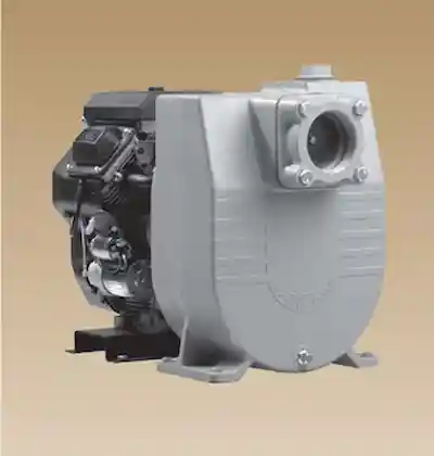 Monarch Industries Water Pump MIG Self Priming Semi Trash Pump ANd Repair Parts