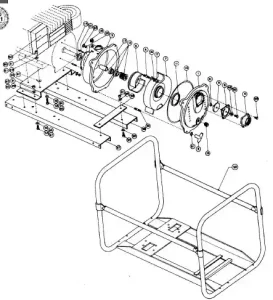 TSP 3 Series TSP 3 3RF 3D 3H 3HRF