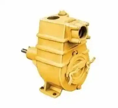 Monarch TT-30 Self Priming Trash Pump & Repair Parts