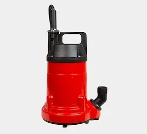 Automatic Utility Pump