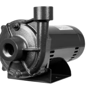 Franklin Electric DR Close Coupled Centrifugal Pump & Parts