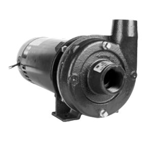Centrifugal Pumps Motors F Series