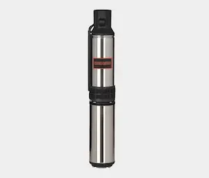 Submersible Well Pumps