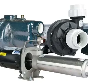 Franklin Electric Replacement Parts