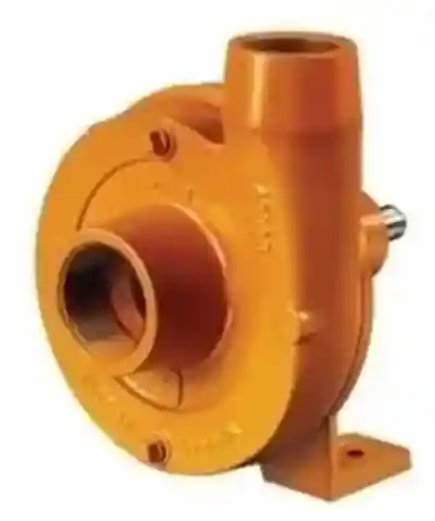 Monarch Industries Water Pump AOT 4 – 5 – 6 Series End Suction Water Pump & Repair Parts