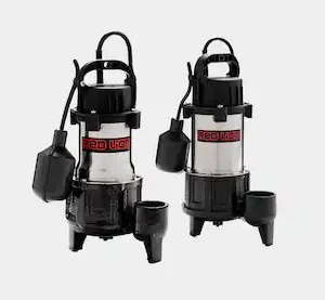 PREMIUM STAINLESS STEEL SUMP/EFFLUENT PUMPS