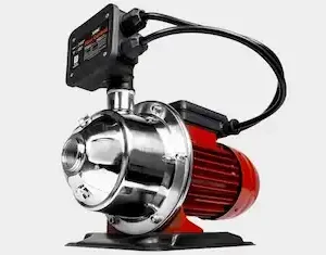 RED LION PRESSURE BOOSTING SYSTEM RBSS