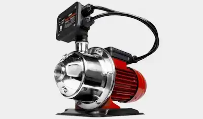 RED LION PRESSURE BOOSTING SYSTEM RBSS