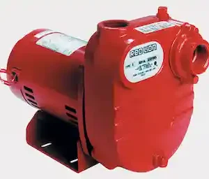 CAST IRON SUMP/EFFLUENT PUMPS