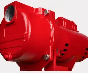 SPRINKLER PUMP