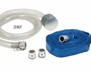 SUCTION TRANSFER HOSE KITS