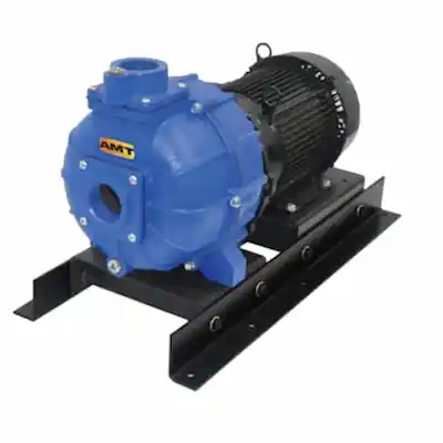 Understanding The Differences Between Water Pumps & Booster Pumps