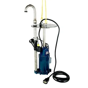 Franklin Electric Franklin Electric Grinder Pump Retrofit Kit