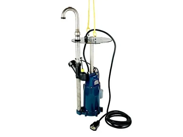 Franklin Electric Franklin Electric Grinder Pump Retrofit Kit