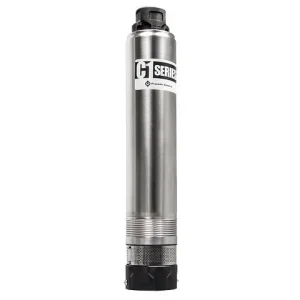 C1 Series Cistern Pump