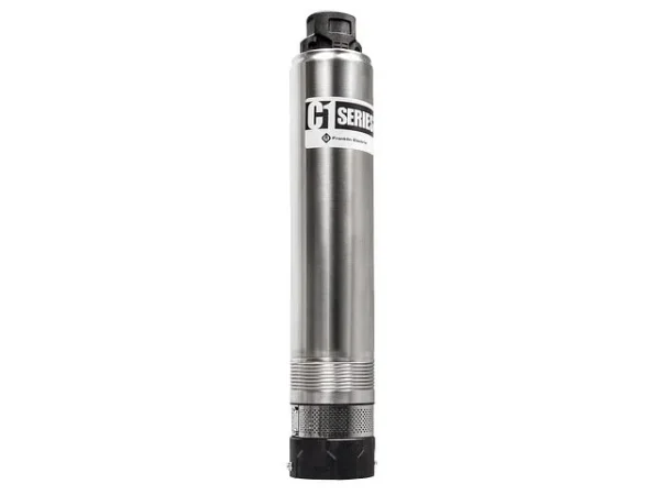 C1 Series Cistern Pump