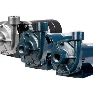 Franklin Electric DR Series Close Coupled Centrifugal Pump