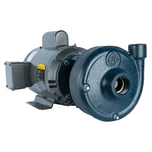 Franklin Electric D Series Close Coupled Centrifugal Pump available at Ken's Distributing