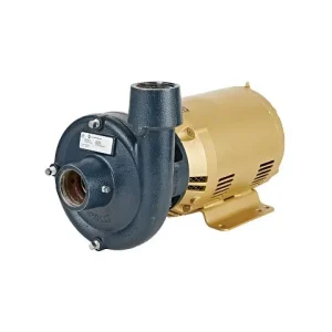 Franklin Electric FAC Series Close Coupled Centrifugal Pump available at Ken's Distributing