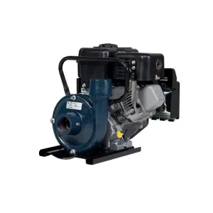 Franklin Electric FACGF Gas Engine Driven Centrifugal Pump