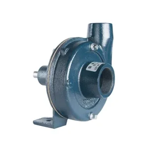 Franklin Electric FAOT Series Frame Mount Centrifugal Pump