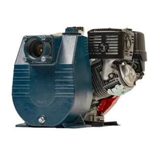 Franklin Electric FMIG Gas Engine Self-Priming Pump