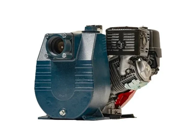 Franklin Electric FMIG Gas Engine Self-Priming Pump