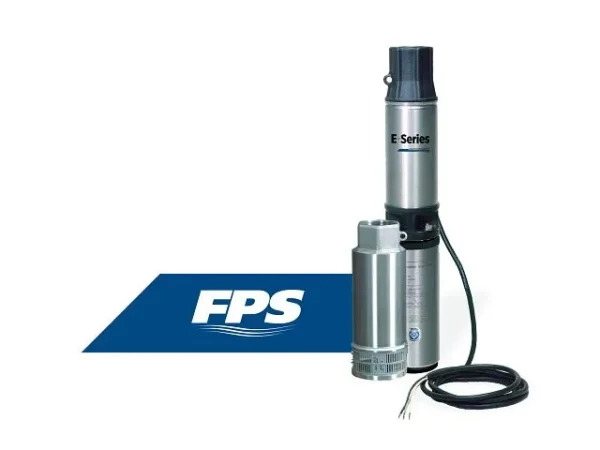 FPS-E Series Effluent Pump