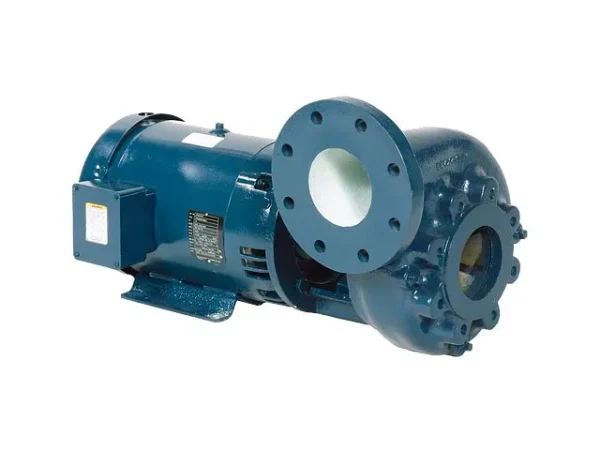 Franklin Electric HC Series Close Coupled Centrifugal Pump available at Ken's Distributing