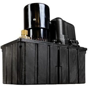Series High-Temp Condensate Pump