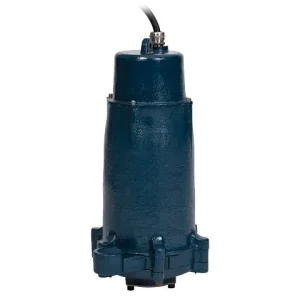 Franklin Electric High Head IGP Series Grinder Pump